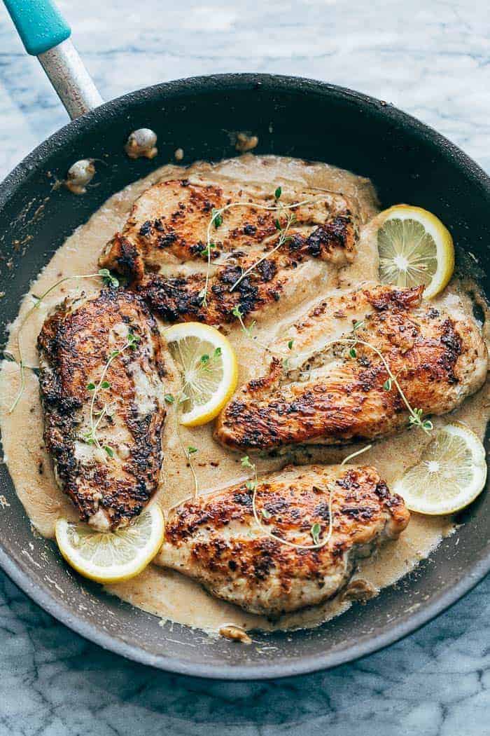 Weekly Dinner Meal Plan // Week 18 | 31Daily.com