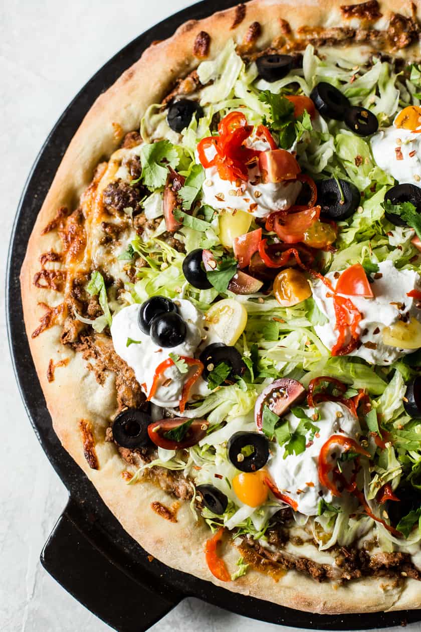 Weekly Dinner Meal Plan // Week 18 | 31Daily.com