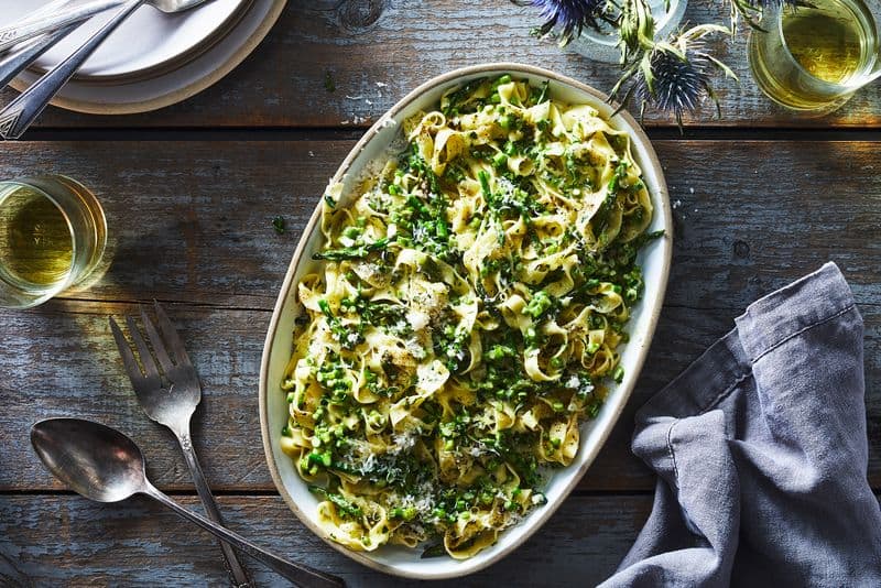 Weekly Dinner Meal Plan // Week 18 | 31Daily.com