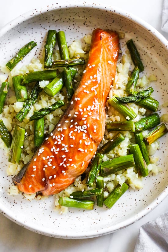 Weekly Dinner Meal Plan // Week 18 | 31Daily.com