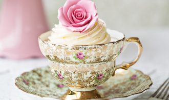Easy Afternoon Tea Sweets Bites and Teacakes | 31Daily.com