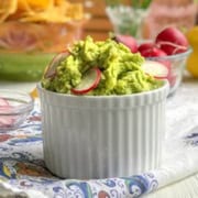 All Time Favorite Best Guacamole Recipe | 31Daily.com