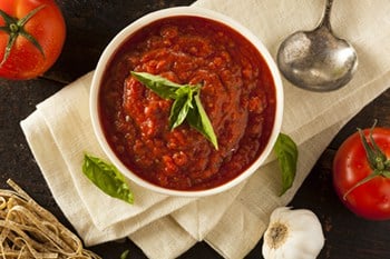 World's Best Pasta Sauce with 3 Ingredients | 31Daily.com