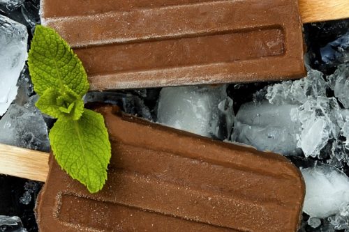 Cold Brew Fudgesicles: A Summer Treat Not to Miss | 31Daily.com