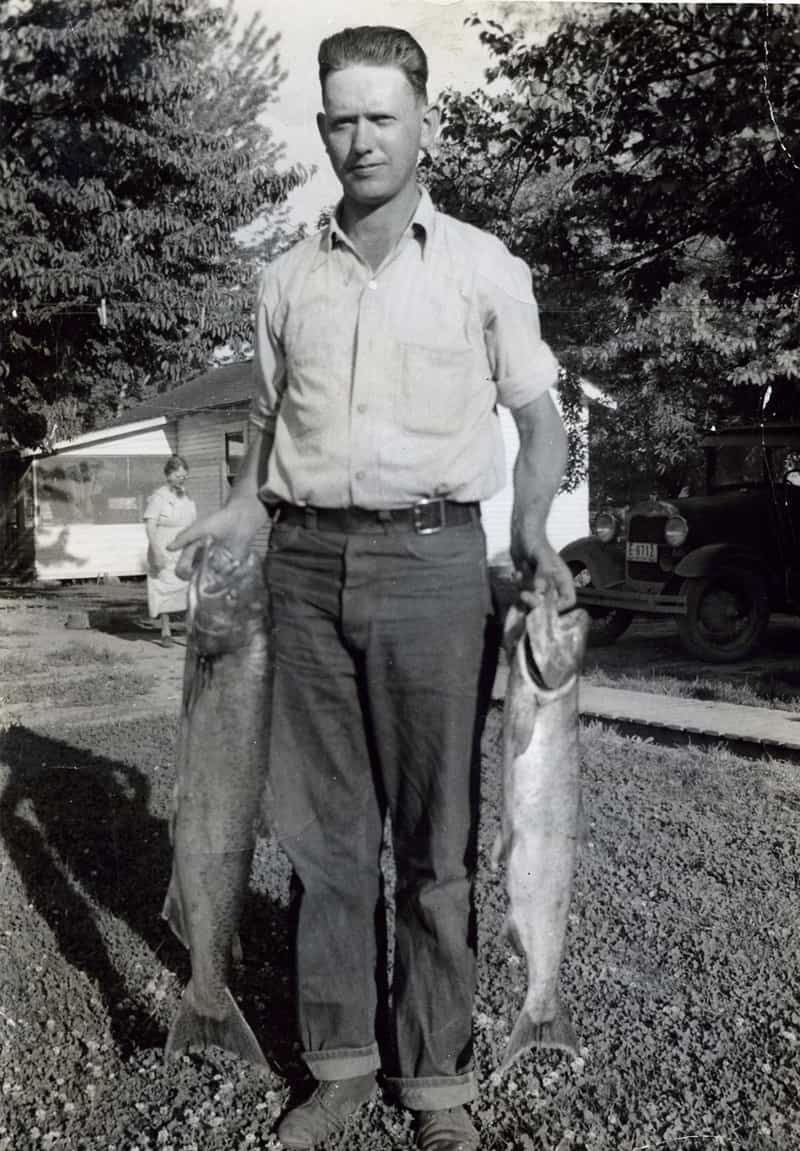 Lakeside Fisherman Supper: Menu and Memories | 31Daily.com