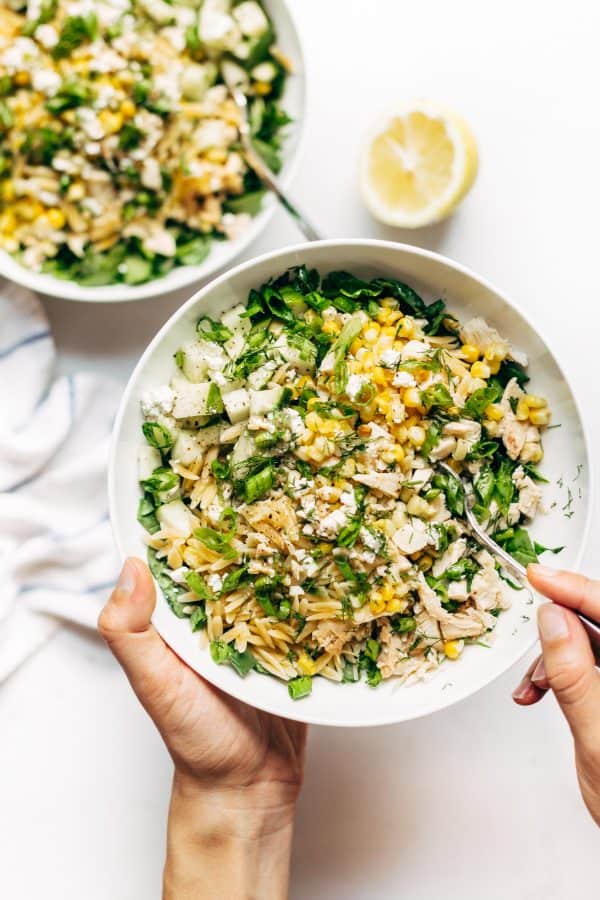 Weekly Dinner Meal Plan // Week 26 | 31Daily.com
