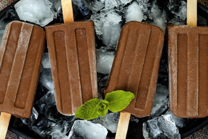 Cold Brew Fudgesicles: A Summer Treat Not to Miss | 31Daily.com