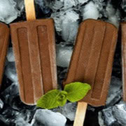 Cold Brew Fudgesicles: A Summer Treat Not to Miss | 31Daily.com
