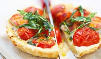 Easy Afternoon Tea Savory Bites: Recipes and Ideas | 31Daily.com