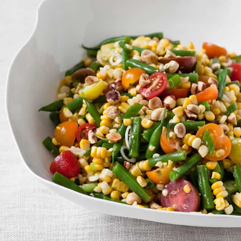 31 Daily Recipes