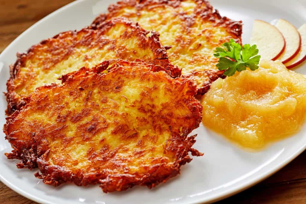 German Street Food Ideas to Make at Home | 31Daily.com