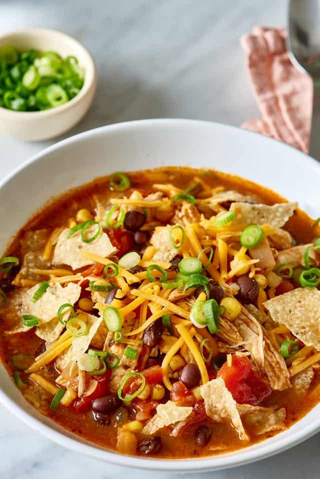 Weekly Dinner Meal Plan // Week 36: One Pot Easy Dinners | 31Daily.com