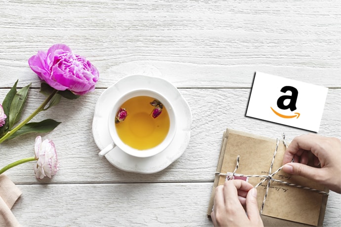 2019 Reader Survey and $100 Amazon Giveaway | 31Daily.com - 31 Daily