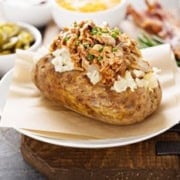 thumbnail bbq chicken baked potato
