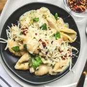 thumbnail image of Instant Pot Italian Mac and Cheese