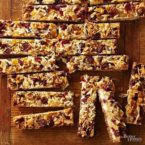 Make Ahead Christmas Cookies - 31 Daily