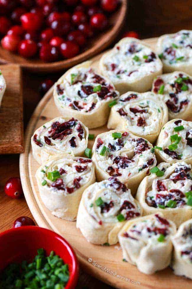 Best Make Ahead Holiday Appetizers 31 Daily