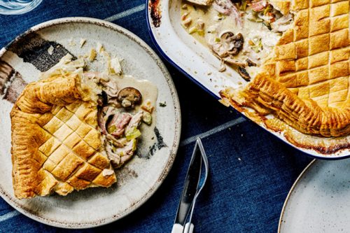 15 Easy Christmas Leftover Recipes - 31 Daily