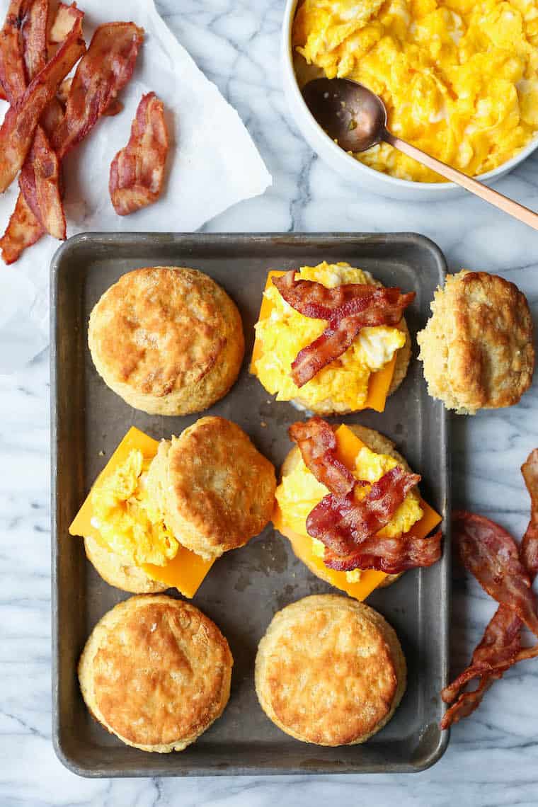 30 Easy Easter Breakfast Recipes - 31 Daily