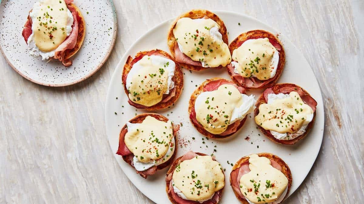 30 Easy Easter Breakfast Recipes - 31 Daily
