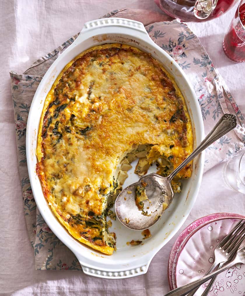 30 Easy Easter Breakfast Recipes - 31 Daily