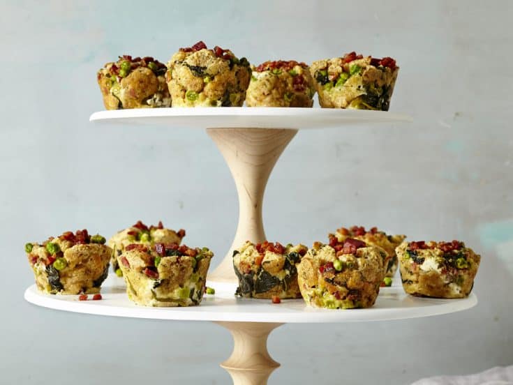 26 Simple and Easy Easter Breakfast Recipes - 31 Daily