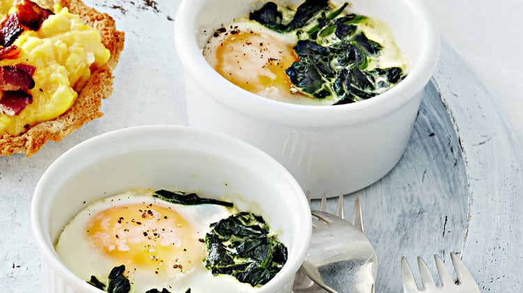 30 Easy Easter Breakfast Recipes - 31 Daily