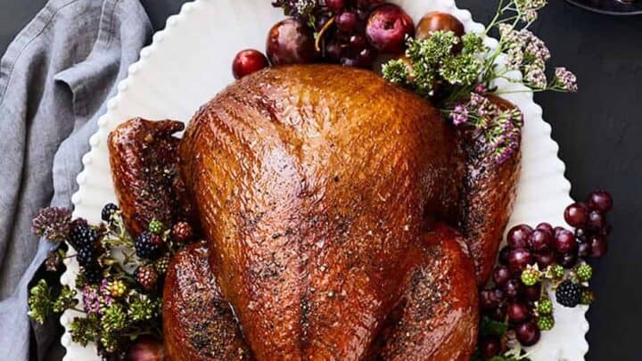Image for How to Make a Turkey and Questions Answered