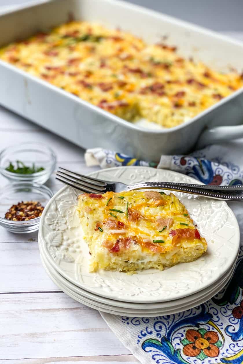 40 Easy Easter Brunch Recipes and Ideas - 31 Daily