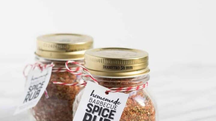 Image for Barbecue Spice Rub