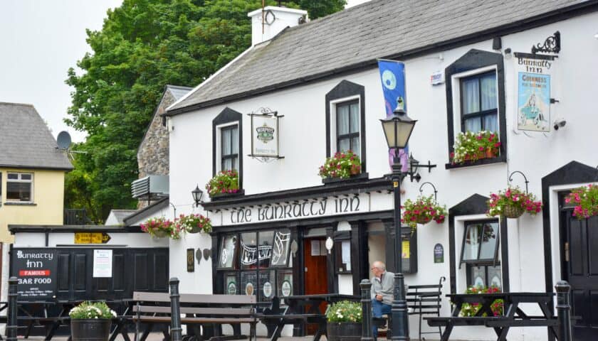 Irish Pub for Irish Pub Recipes