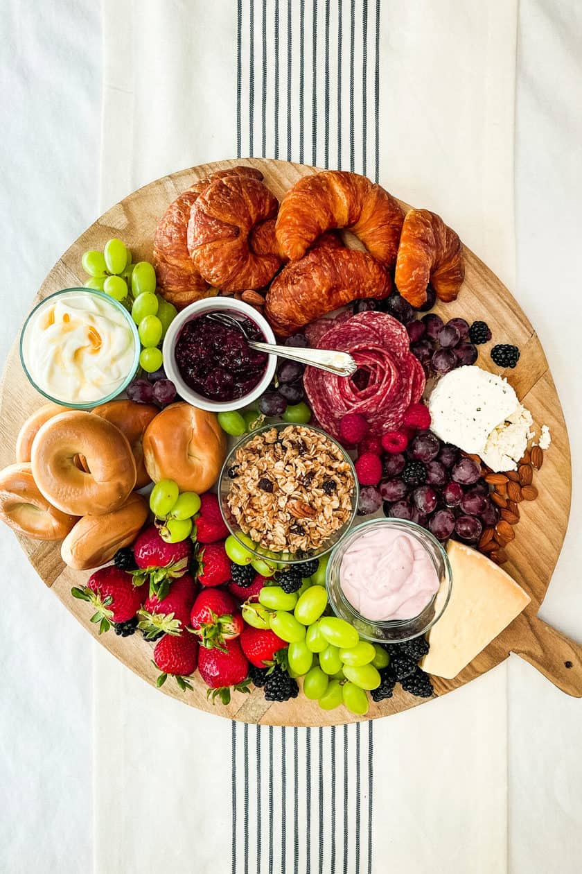 32 Spring Brunch Recipes 31 Daily
