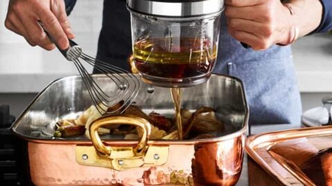 Essential Thanksgiving Kitchen Tool - Fat Separator