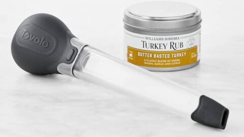 Turkey Baster