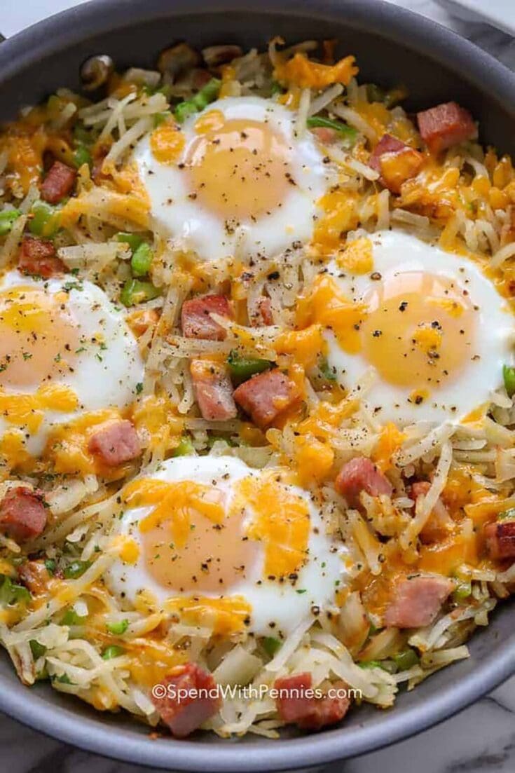 34 Easy Christmas Leftover Recipes (5) 34 Easy Christmas Leftover Recipes (5)