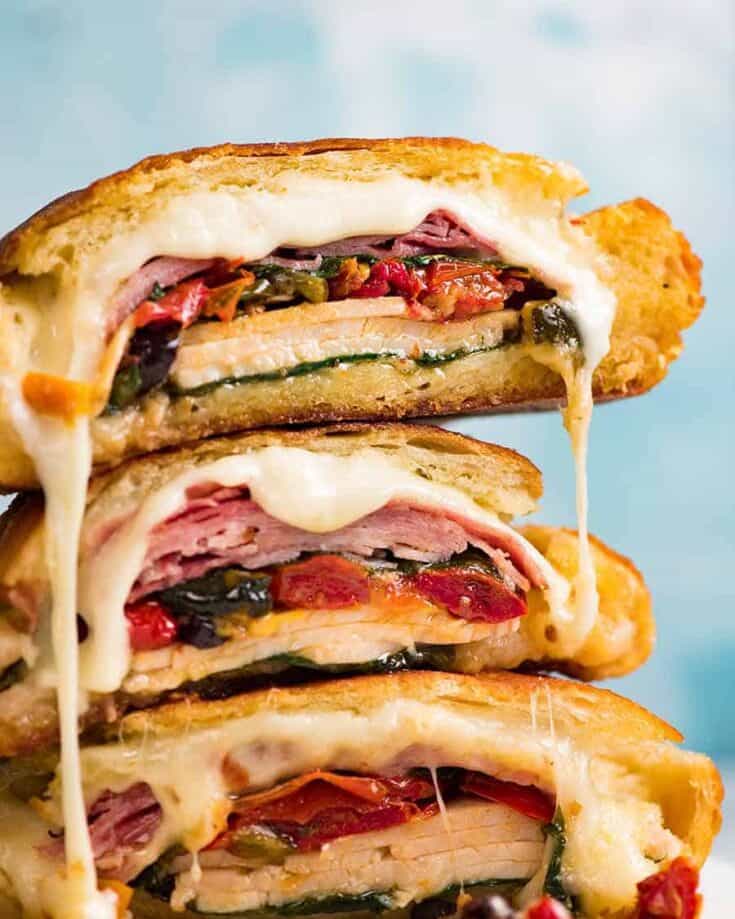 34 Easy Christmas Leftover Recipes (8) 34 Easy Christmas Leftover Recipes (8)