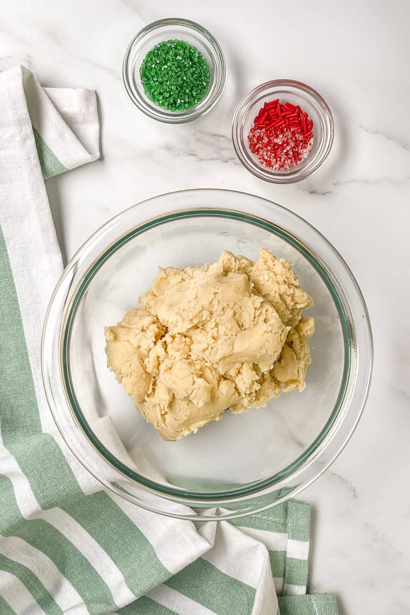 Easy Spritz Cookies 31 Daily