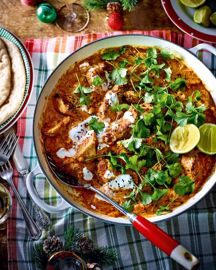 34 Easy Christmas Leftover Recipes (3) 34 Easy Christmas Leftover Recipes (3)