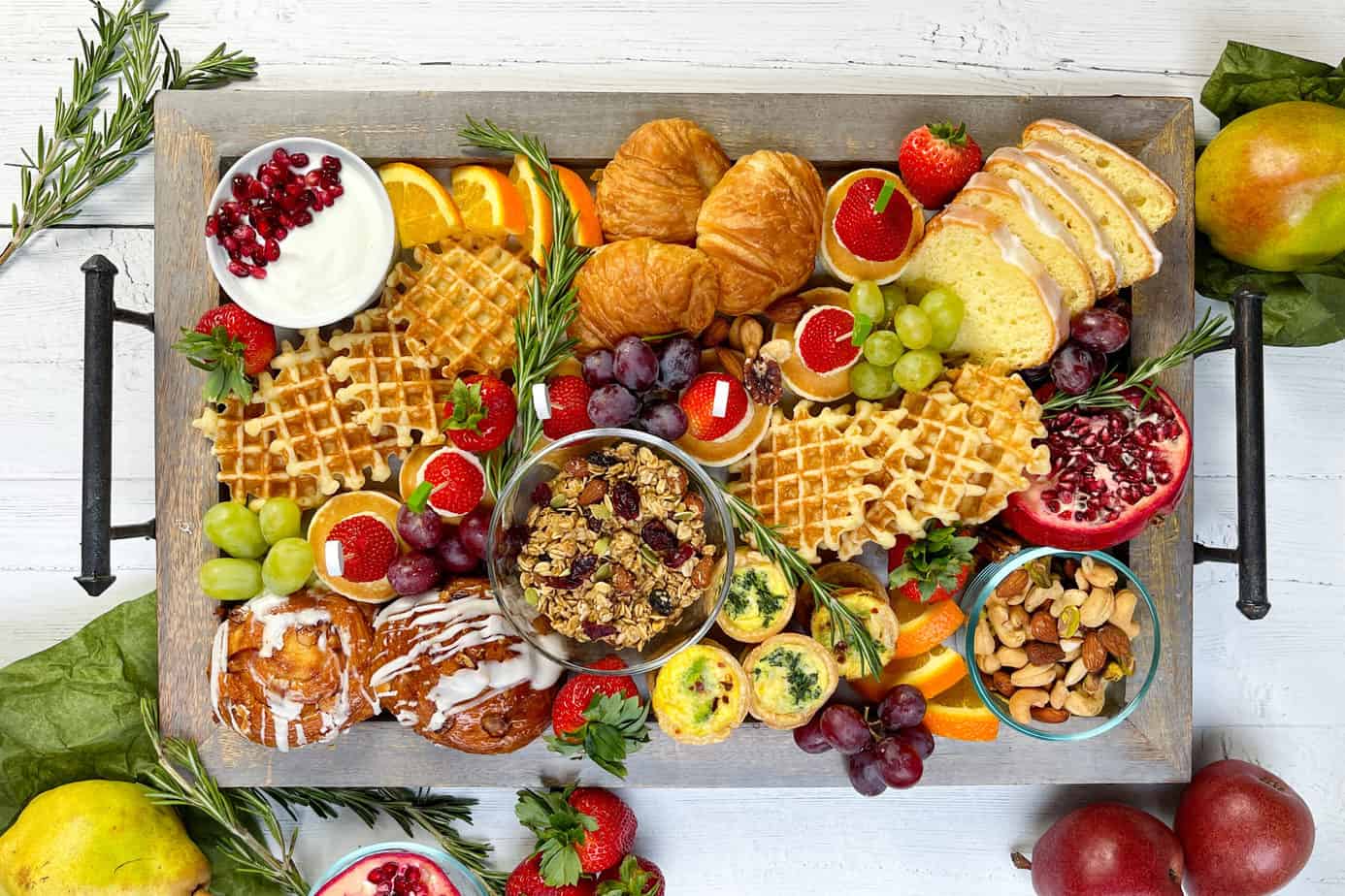 Christmas Breakfast Ideas Festive Recipes To Delight Your Family