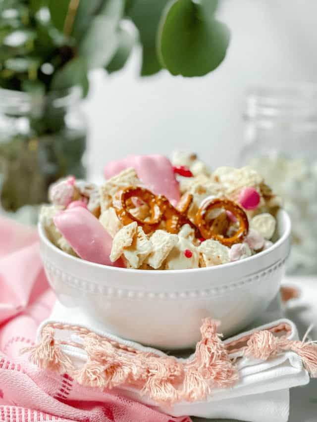 5 Minute Valentine’s Day Crack Story