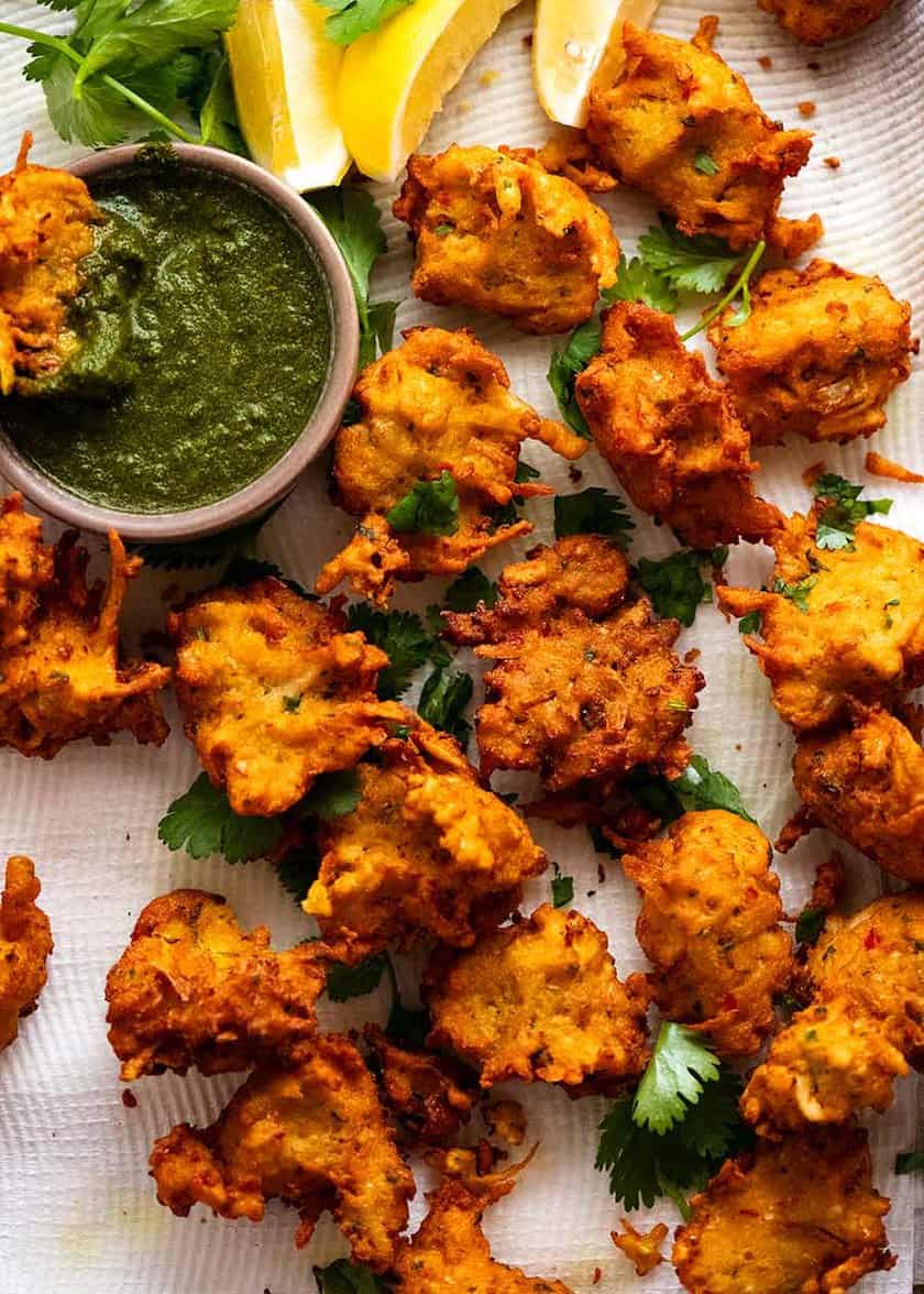 Traveling the World with Street Food Recipes to Make at Home - 31 Daily
