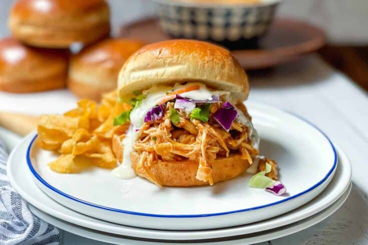 45  Easy Graduation Party Food Ideas 31 Daily