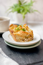 Sausage Breakfast Casserole - 31 Daily