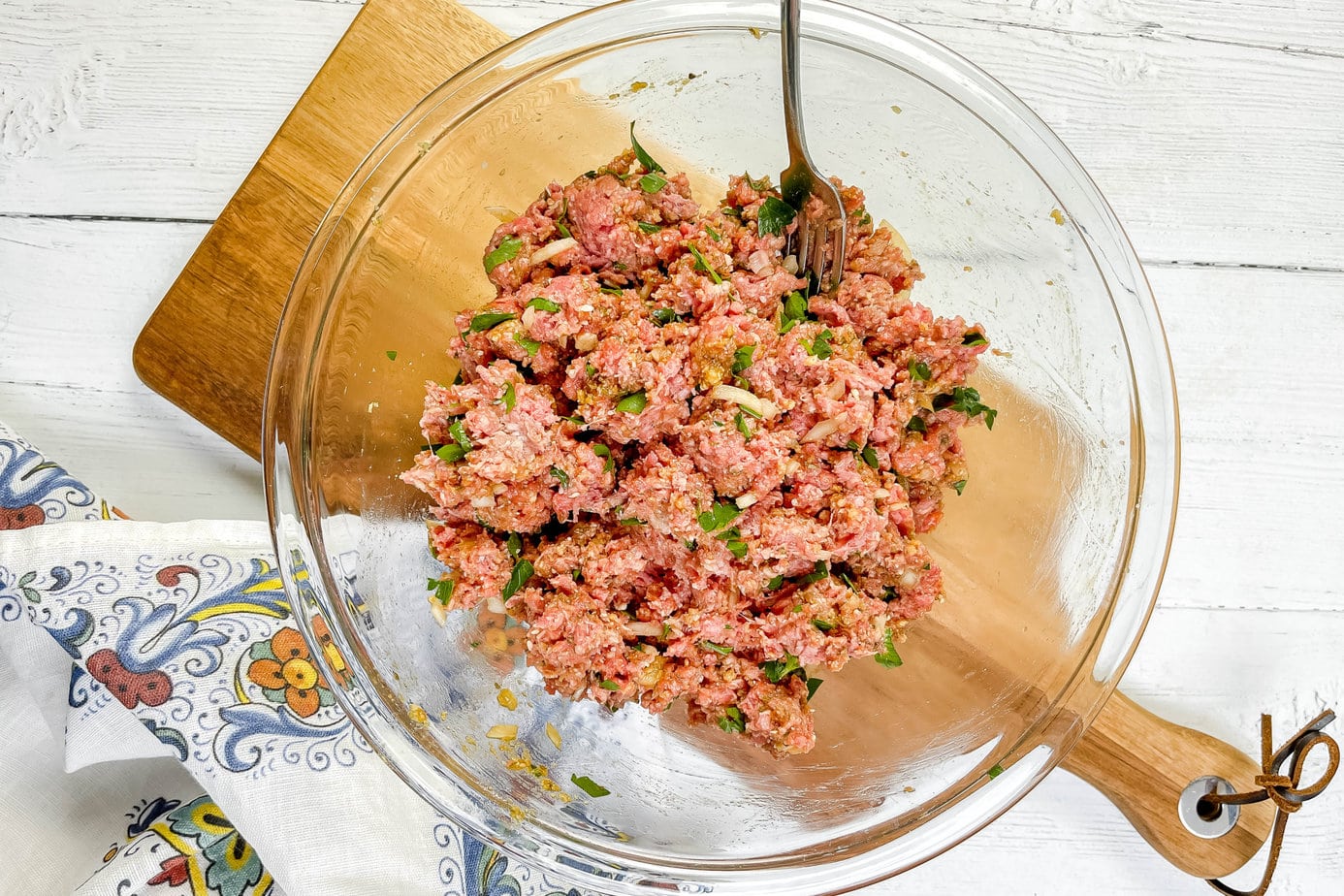 Easy Crockpot Meatballs - 31 Daily