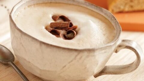 Image for Hazelnut Cappuccino