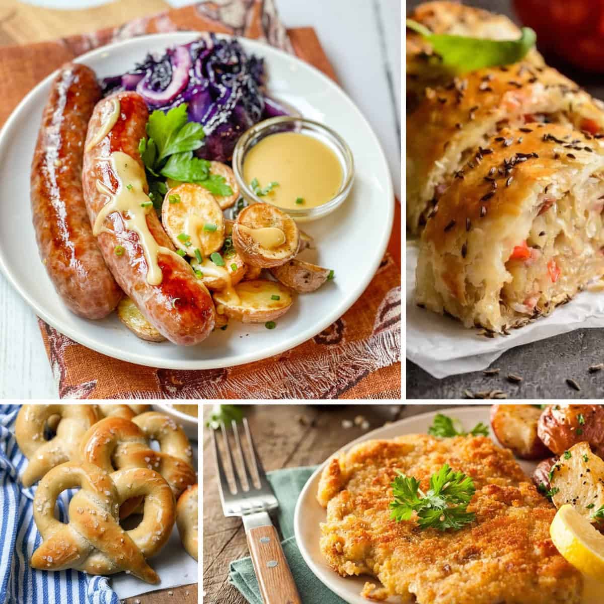 How to Host Oktoberfest at Home: Easy Menu & Party Ideas