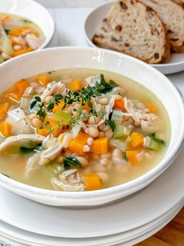 Chicken White Bean Soup 11 (1 of 1)