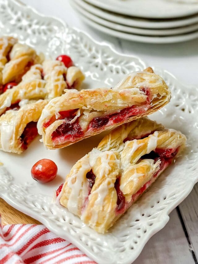 Cranberry Danish 7 (1 of 1)