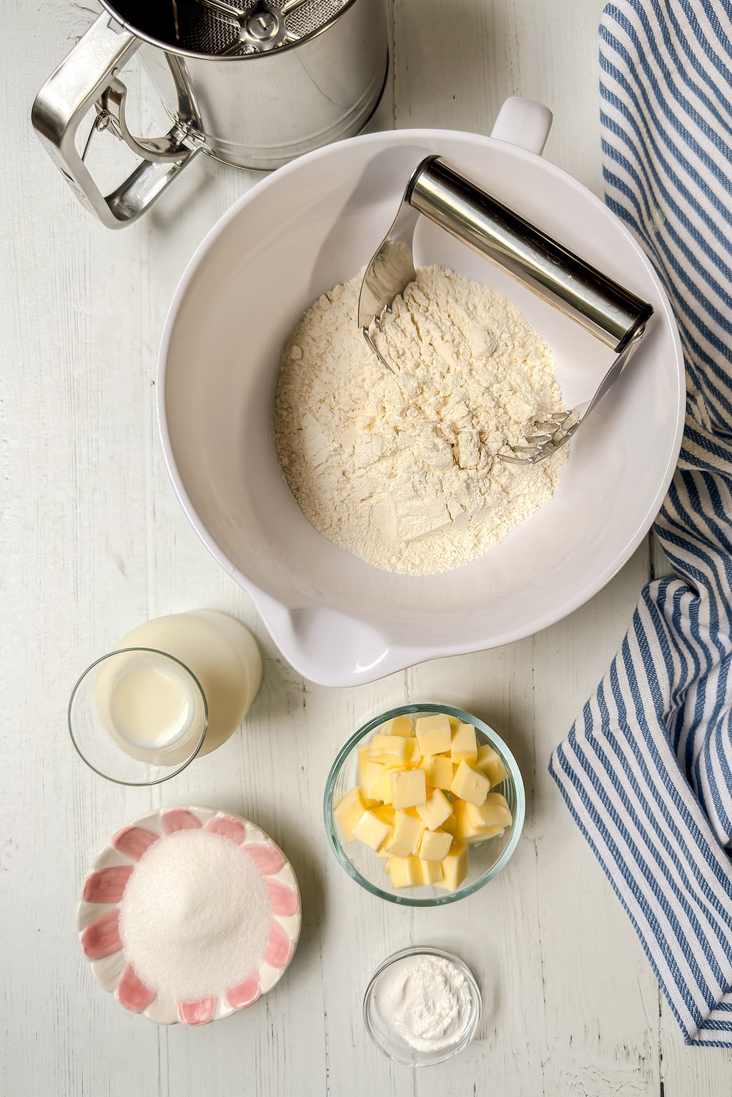 Easy drop biscuit recipe or drop scones 31 daily